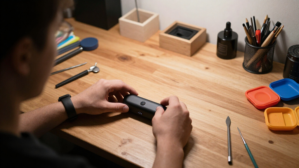 Honorary Artist Tech Accessories