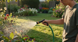 Hose Pipe Ban