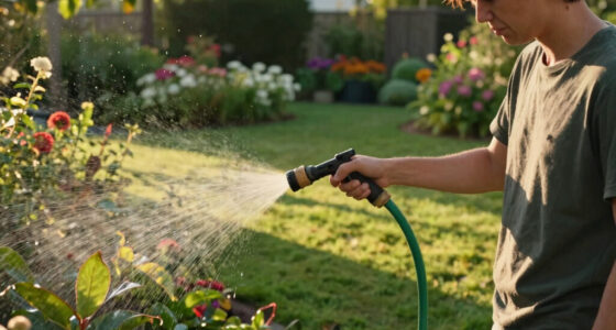 Hose Pipe Ban