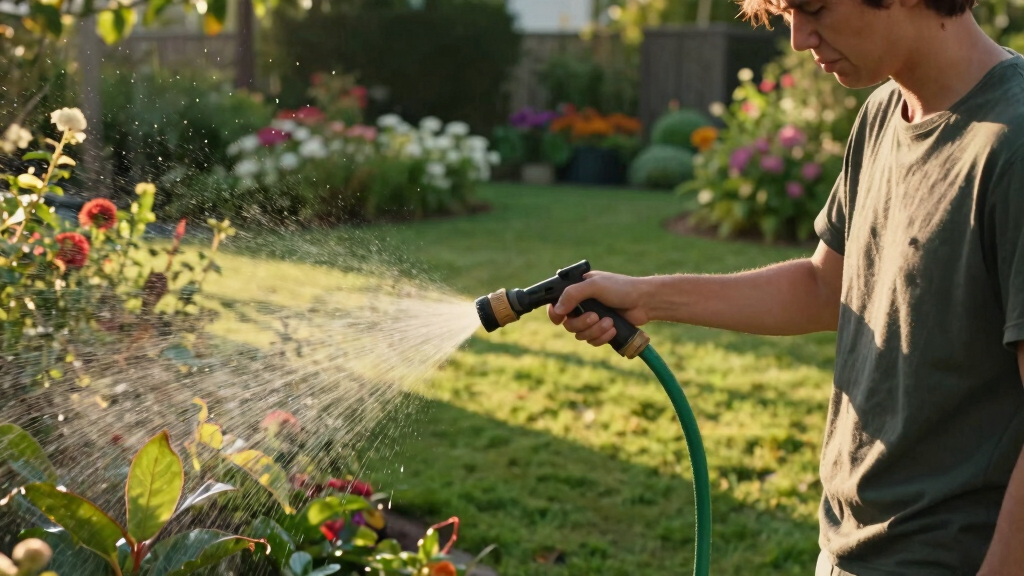 Hose Pipe Ban