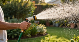 Hosepipe Bans