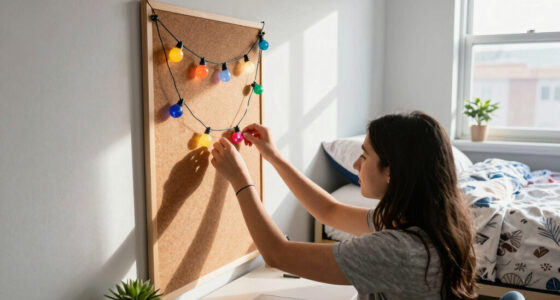 How to Choose Dorm Room Decor Ideas