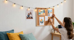 How to Choose Dorm Room Decor Ideas