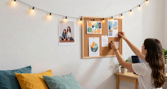 How to Choose Dorm Room Decor Ideas