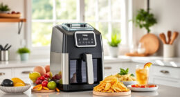 How to Make Perfect Summer Fried Chicken with Ninja Foodi DZ401