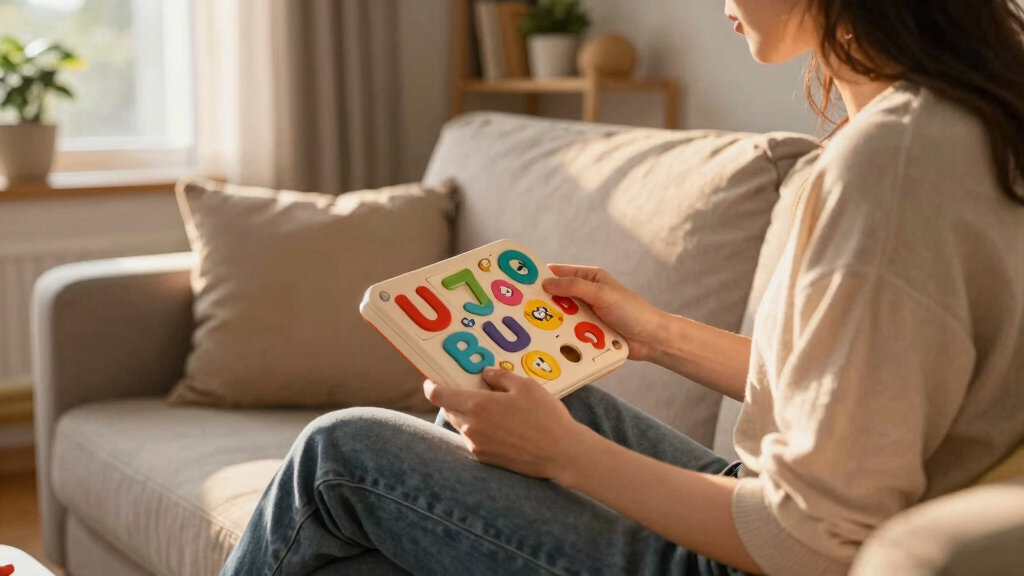 I Learned to Read Again