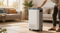 I Tested Every Type Of Portable Air Conditioner—These Are Worth Buying (And These Aren’t)