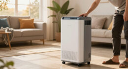 I Tested Every Type Of Portable Air Conditioner—These Are Worth Buying (And These Aren’t)