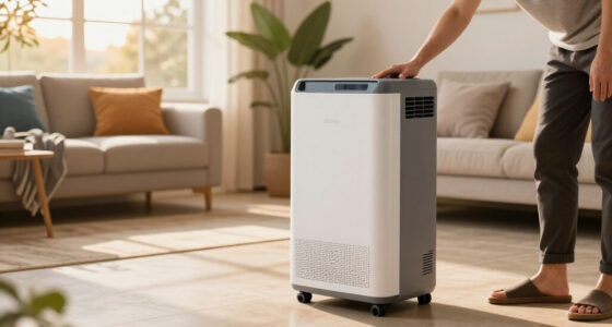 I Tested Every Type Of Portable Air Conditioner—These Are Worth Buying (And These Aren’t)
