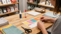 Immersive Retail Pop-Ups