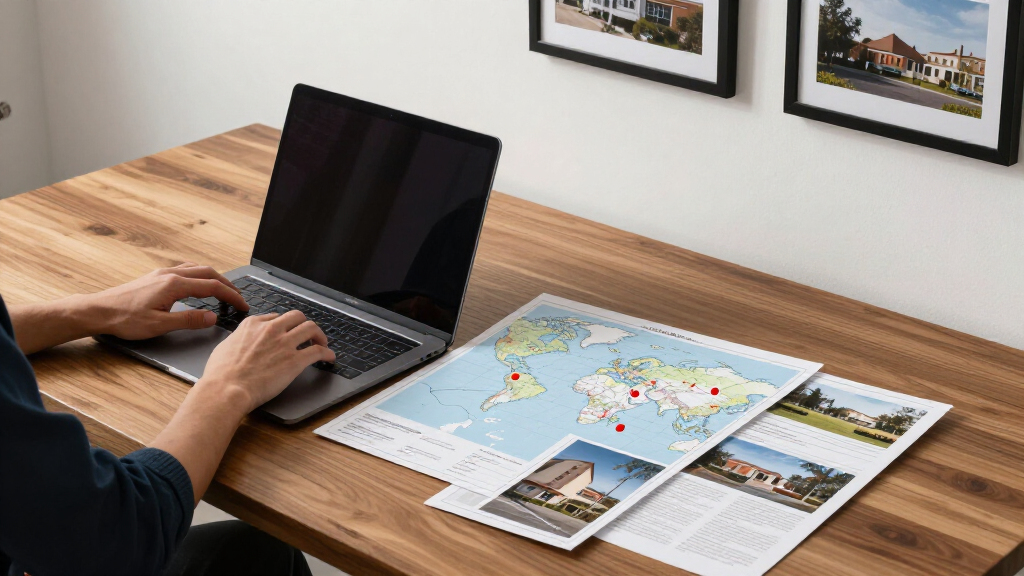 Inmobiliaria Vesta Surges In Global Coverage