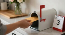 Is There Mail On July 3Rd