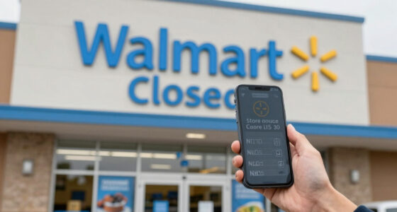 Is Walmart Open On 4Th Of July