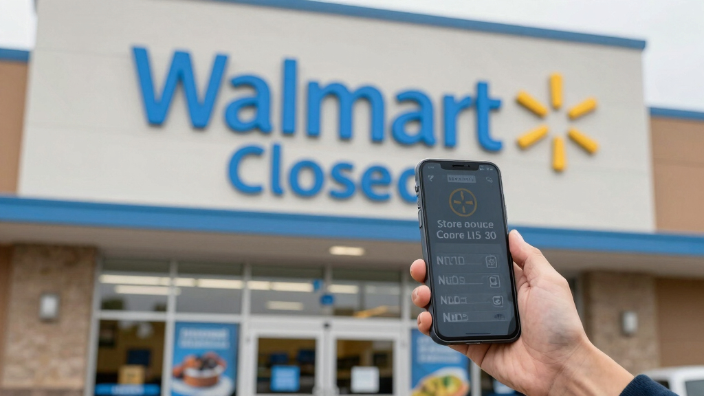 Is Walmart Open On 4Th Of July