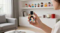 Japanese Pop Culture-Inspired Fragrances