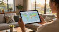 Kimco Realty Surges In Global Coverage