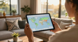 Kimco Realty Surges In Global Coverage