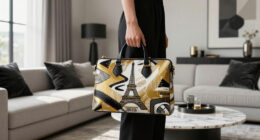 La Maison Générale Launches Graphic-Inspired Capsule Collection