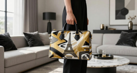 La Maison Générale Launches Graphic-Inspired Capsule Collection