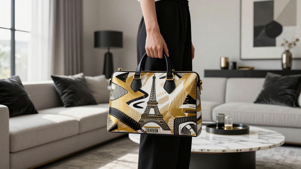 La Maison Générale Launches Graphic-Inspired Capsule Collection