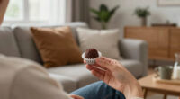 "Little Treat Culture" Is Being Hailed As the Perfect Antidote to Over-Optimisation—So I Tried It for a Month