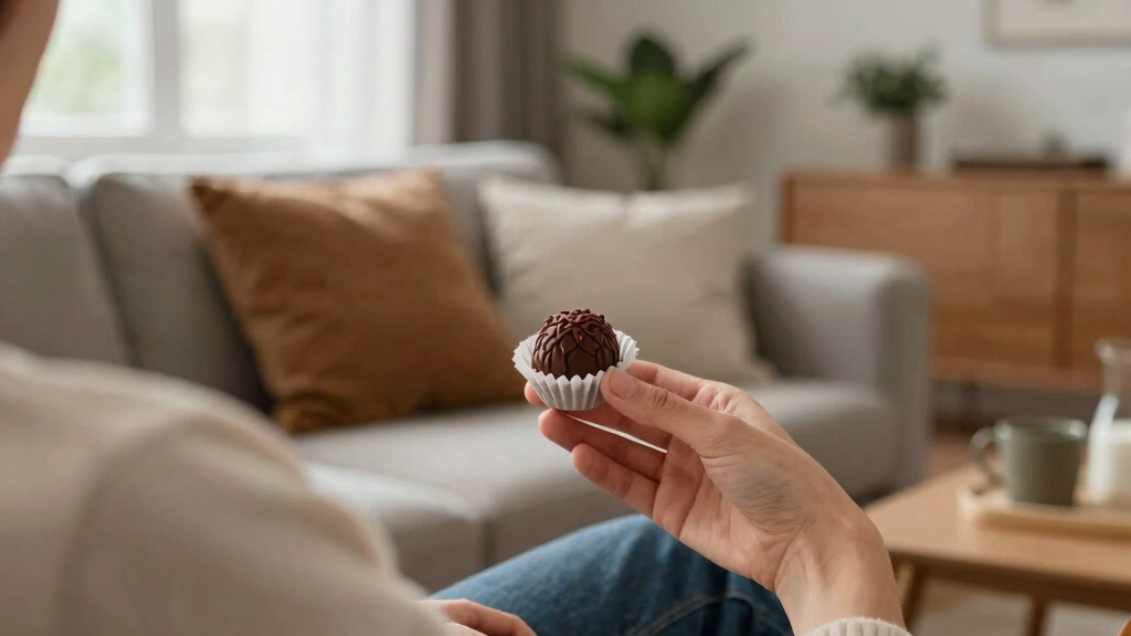 "Little Treat Culture" Is Being Hailed As the Perfect Antidote to Over-Optimisation—So I Tried It for a Month