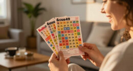 Lotto 6Aus49 Jackpot