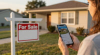 Mapping Homes You Can Buy From The US Government For <$100K