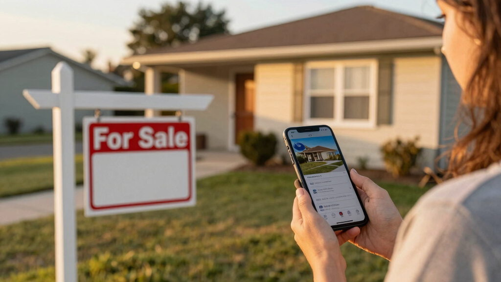 Mapping Homes You Can Buy From The US Government For <$100K
