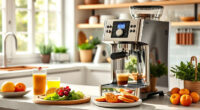 Master Summer Iced Espresso with the Ninja Luxe Café Pro