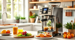 Master Summer Iced Espresso with the Ninja Luxe Café Pro