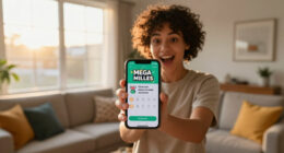 Mega Millions Jackpot $800 Million