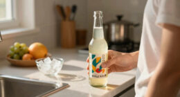 Mineral-Enhanced Soft Drink Ranges