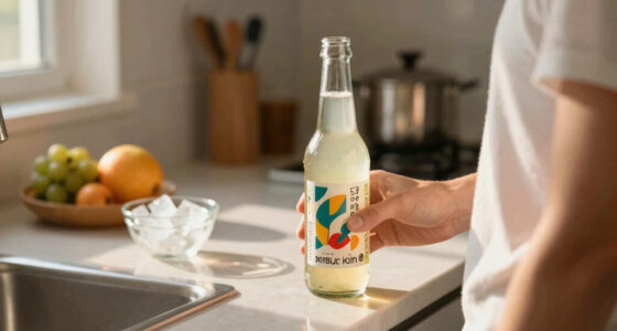 Mineral-Enhanced Soft Drink Ranges