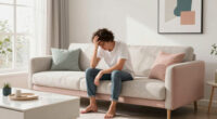 Modern Decor May Be Straining People's Brains