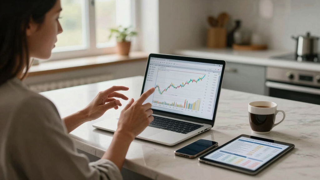 Mortgage rate predictions for the next five years: How much will rates change?