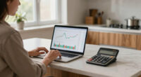 Mortgage Rates Inch to Another 6-Week Low