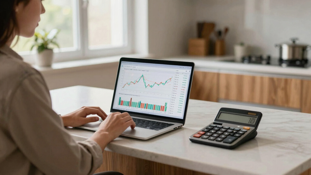 Mortgage Rates Inch to Another 6-Week Low
