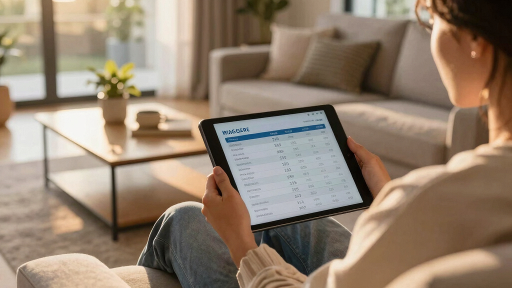 Mortgage Rates Today, July 4, 2026: 30‑Year Refinance Rate Drops by 2 Basis Points