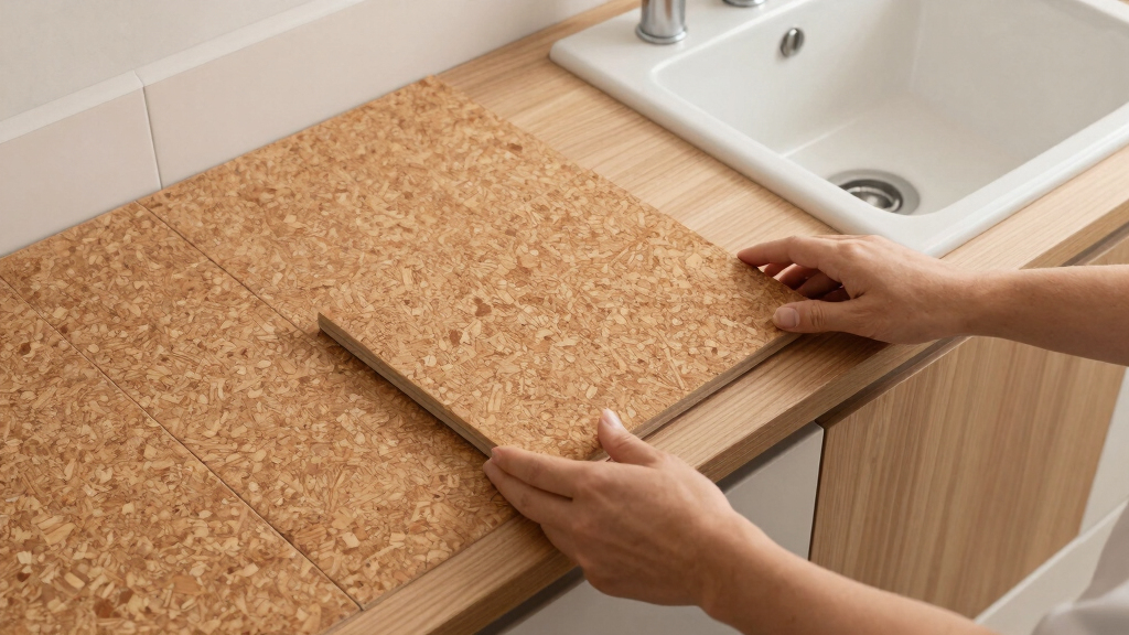 Move Over, Wood — Designers Are Embracing Cork in 2026 (See How!)
