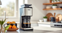 Ninja DualBrew Pro: The Ultimate Summer Coffee Companion