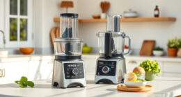 Ninja Food Processor: Your Summer Kitchen Companion for Big Batches