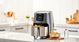 Ninja Foodi 8 Quart DualZone Air Fryer: Your Summer Meal Hack