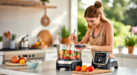 Ninja Foodi Everyday Possible Cooker Pro: Your Summer Meal Solution