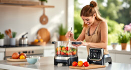 Ninja Foodi Everyday Possible Cooker Pro: Your Summer Meal Solution