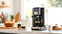 Ninja Luxe Café Premier 3-in-1 Espresso Machine: Perfect Summer Coffee Hub