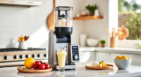 Ninja NC701 CREAMi Swirl: Your Summer Soft Serve Companion