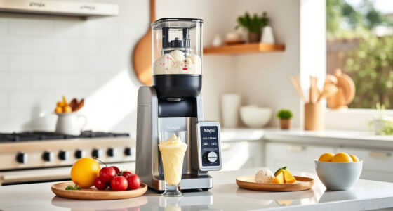 Ninja NC701 CREAMi Swirl: Your Summer Soft Serve Companion