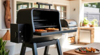 Ninja Outdoor Woodfire Pro XL Grill & Smoker: Summer Grilling Made Easy