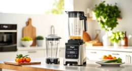 Ninja Professional Plus Kitchen System: Your Summer Blend Companion